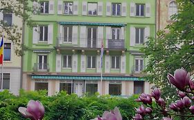 eco Appartements Reichel